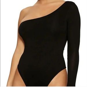 Naked Wardrobe Bodysuit